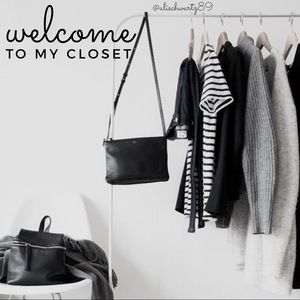 Meet your Posh Ambassador, Ali!